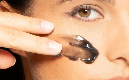 The Role of Gold, Jade, and Black Rose in Skincare (Inspired by Black Cream)