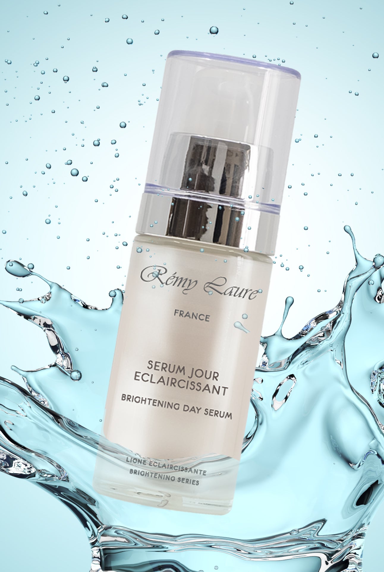 BRIGHTENING DAY SERUM