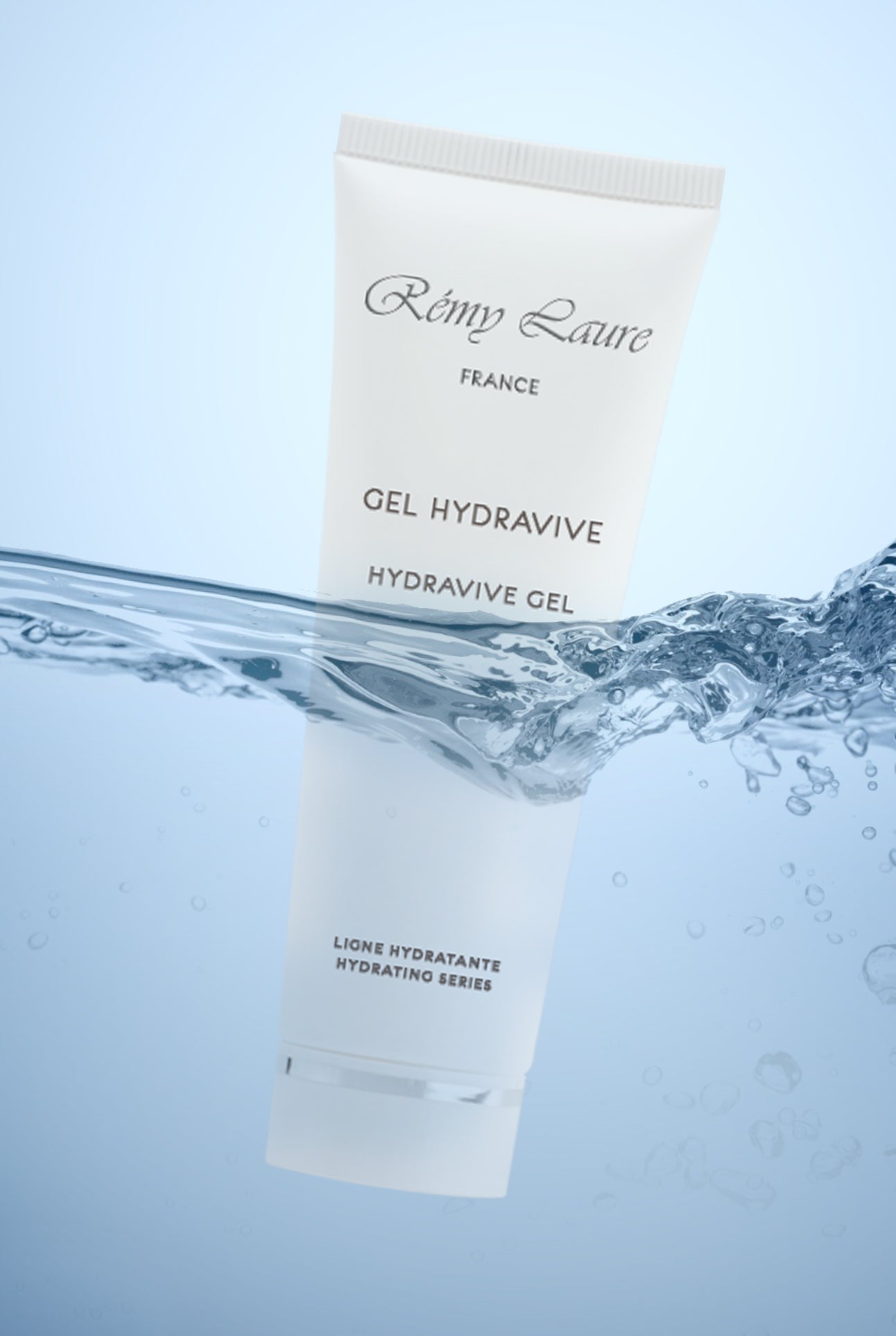 HYDRAVIVE GEL
