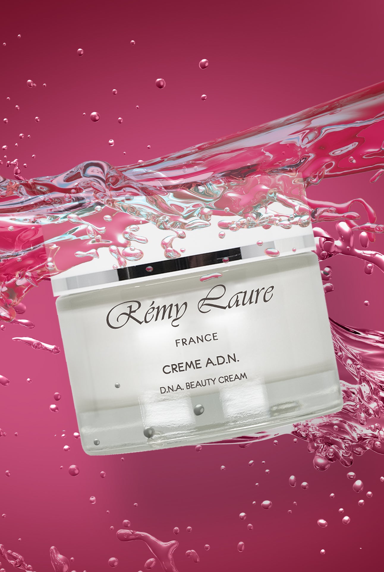 DNA BEAUTY CREAM