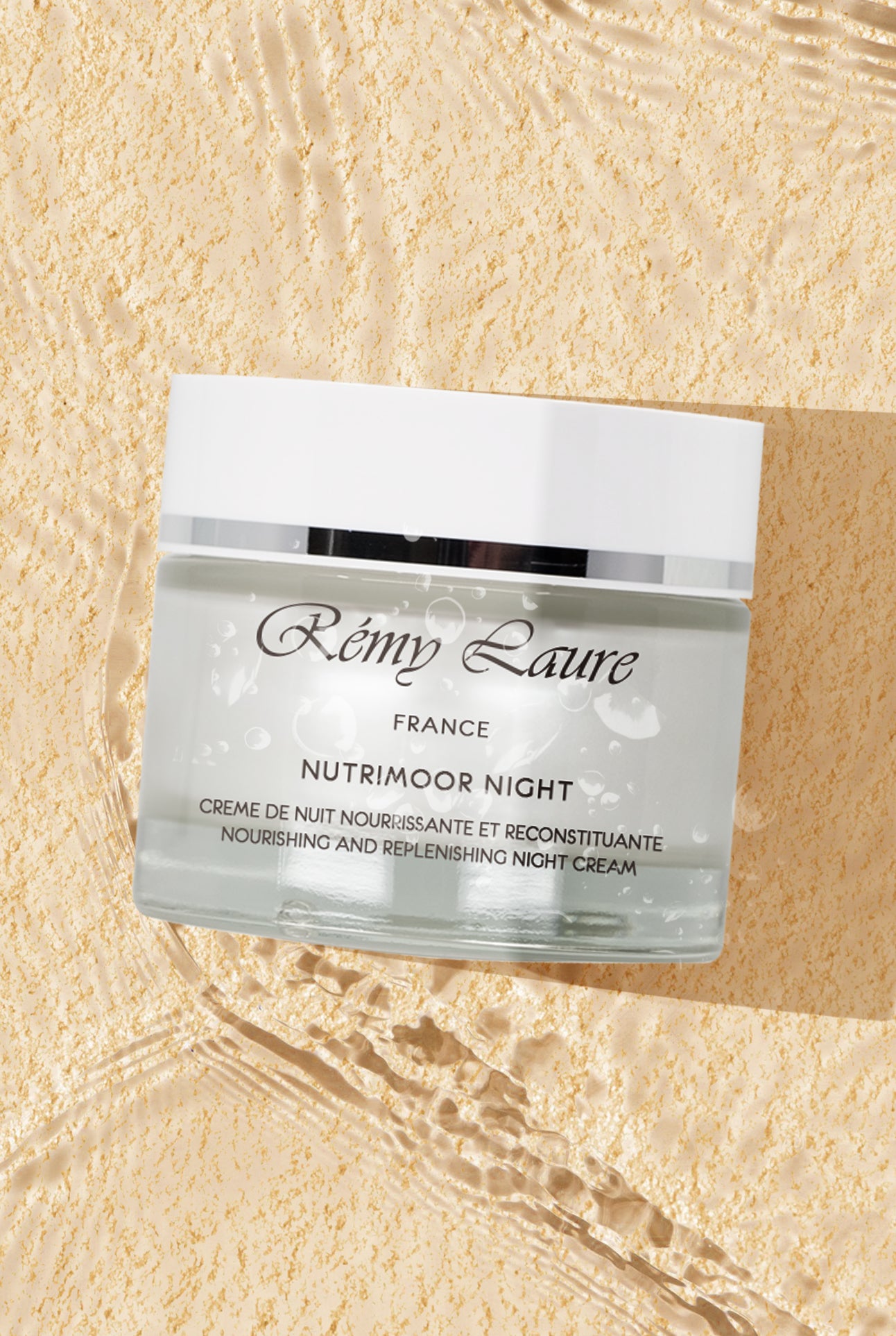 NUTRIMOOR NIGHT CREAM