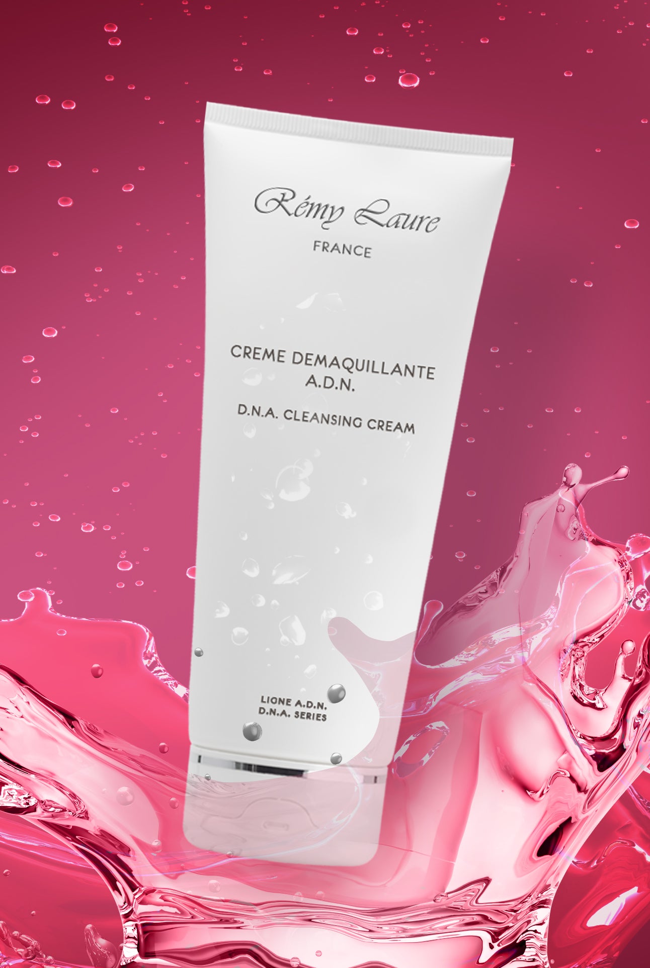 CRÈME NETTOYANTE ADN 200ML