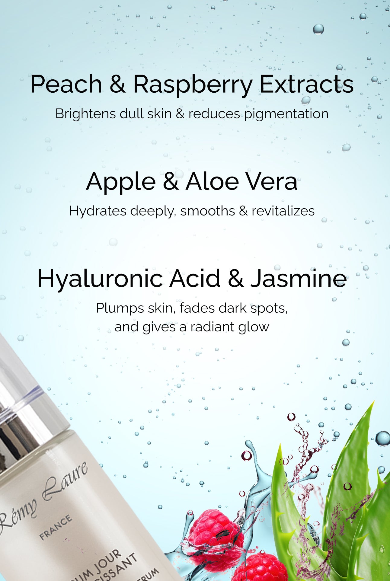 BRIGHTENING DAY SERUM