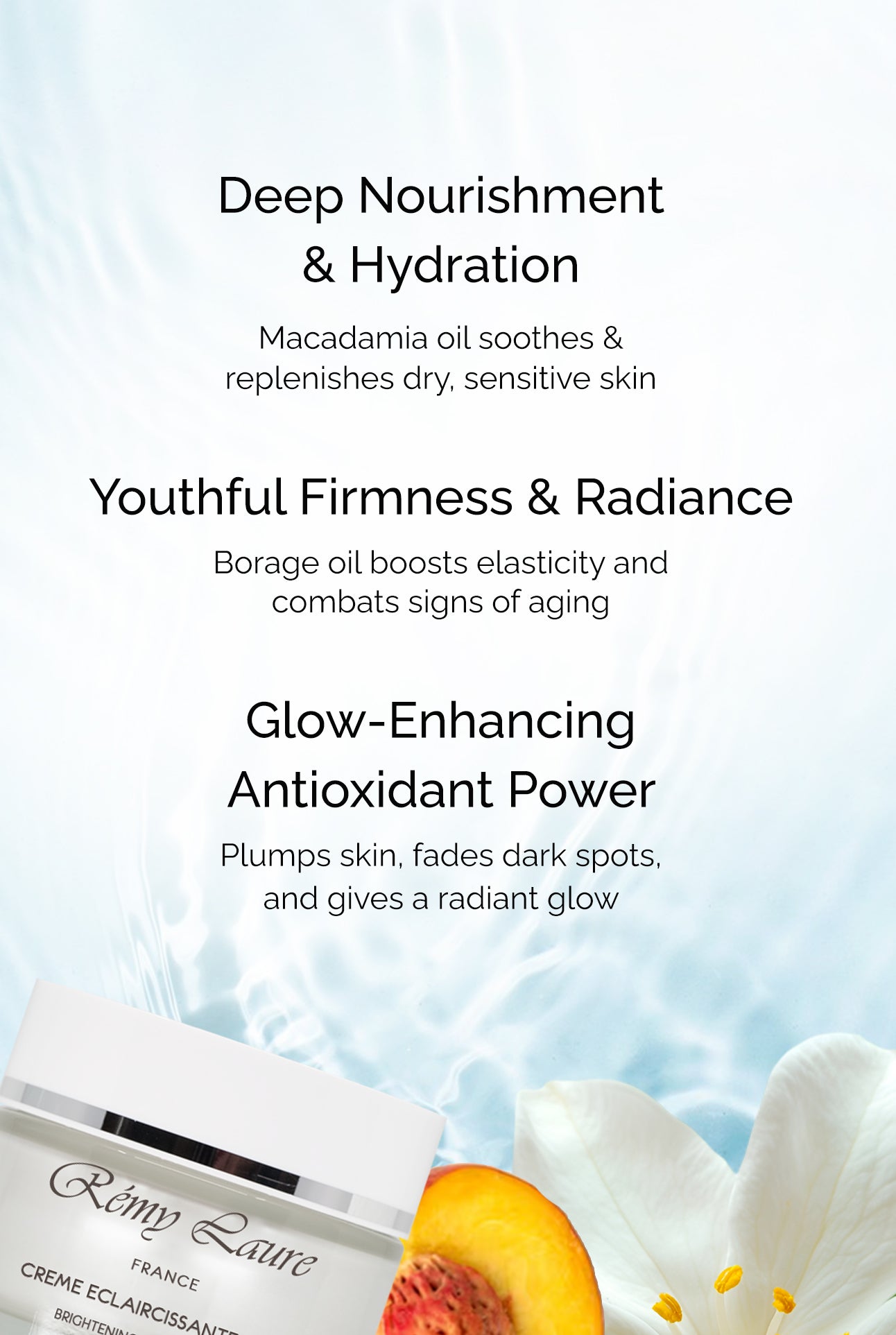 BRIGHTENING NIGHT CREAM