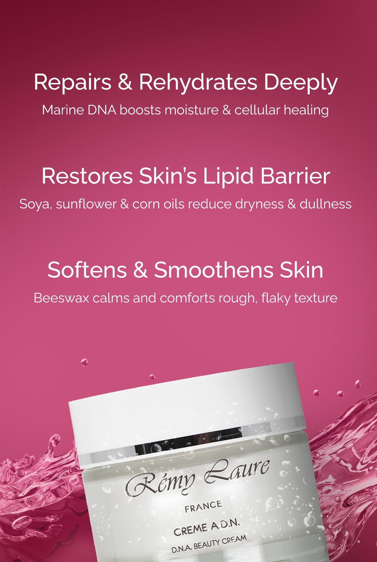 DNA BEAUTY CREAM