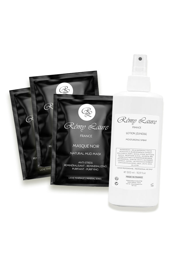 NATURAL MUD MASK