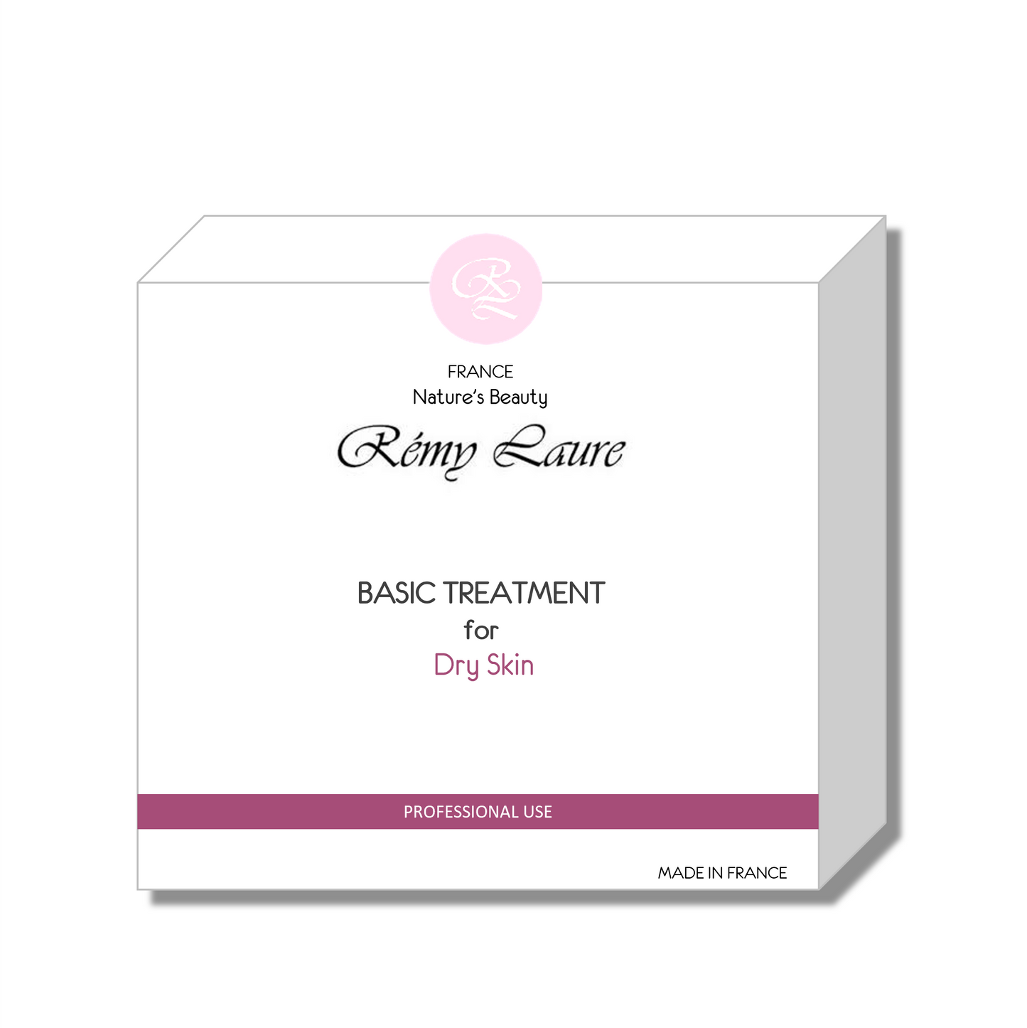 Basic Dry Skin Treatment (30 Min)