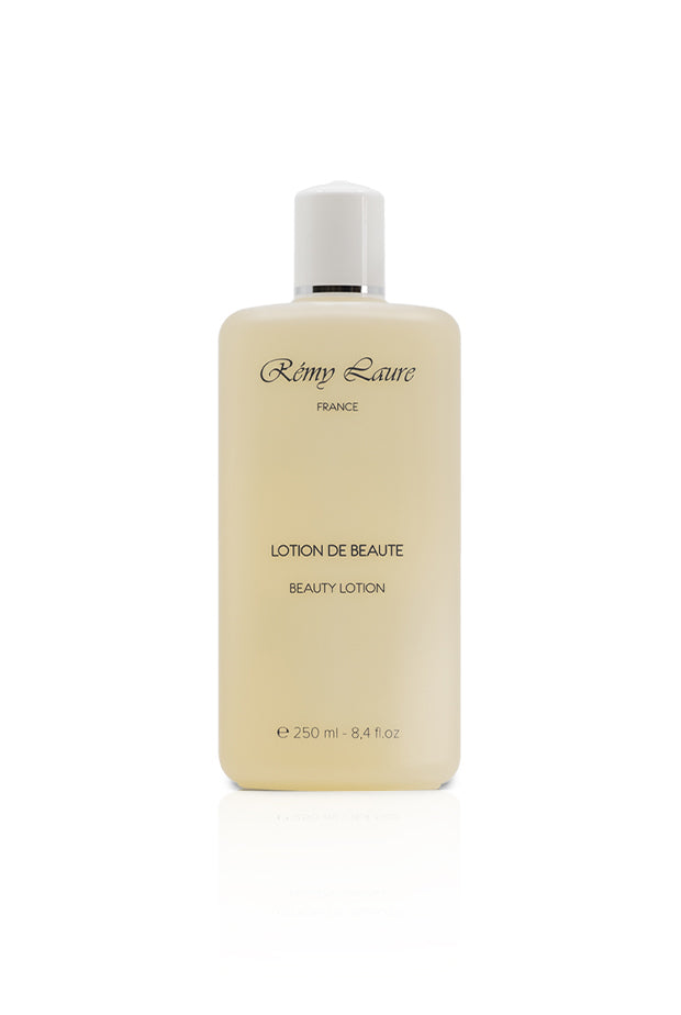 LOTION DE BEAUTÉ 250ML