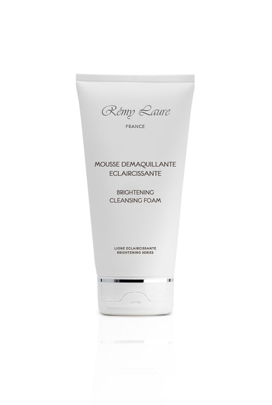 BRIGHTENING CLEANSING FOAM