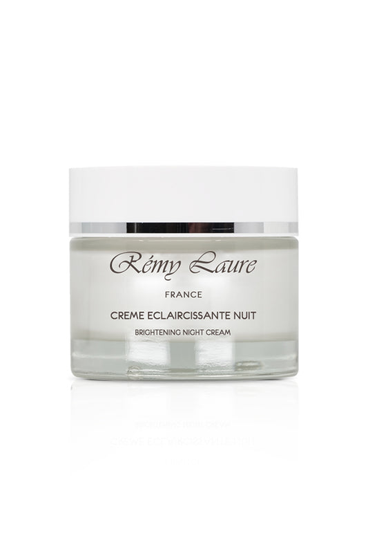 BRIGHTENING NIGHT CREAM