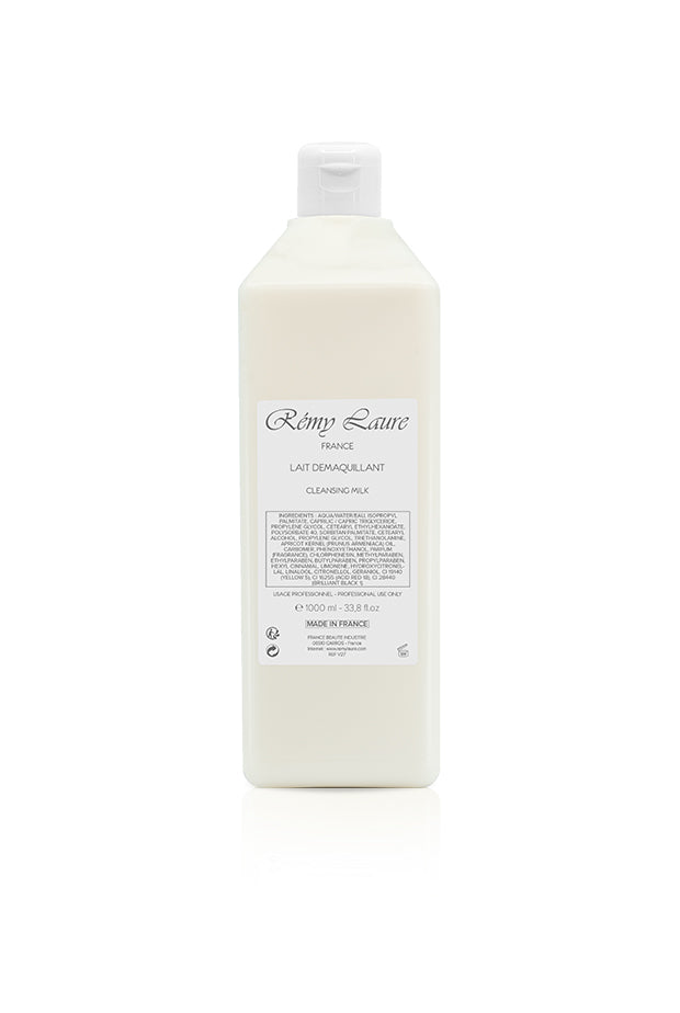 CLEANSING MILK