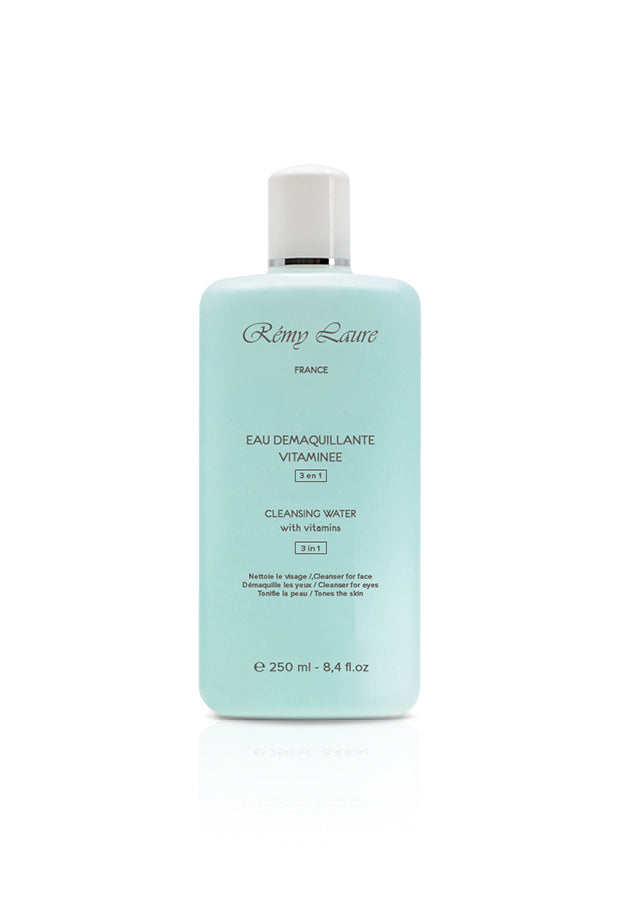 EAU NETTOYANTE 3 EN 1 250ML