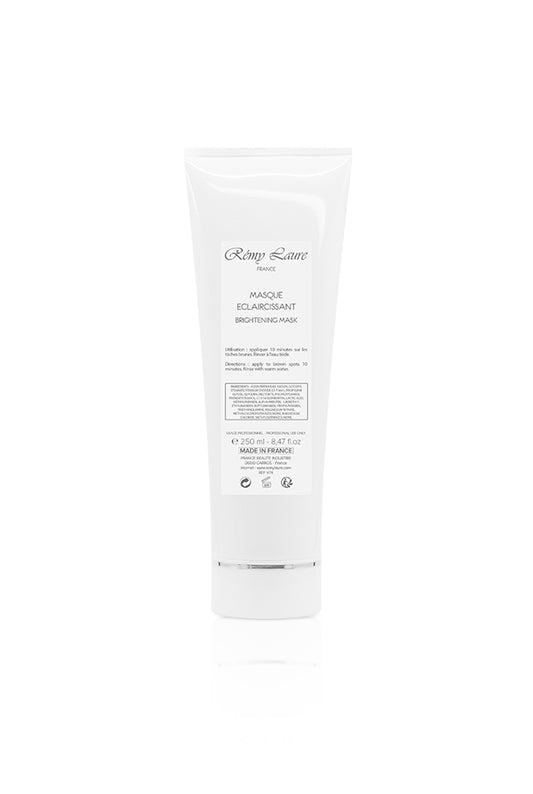 BRIGHTENING MASK