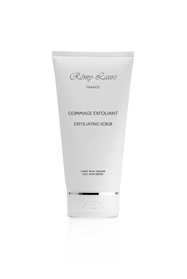 EXFOLIATING SCRUB