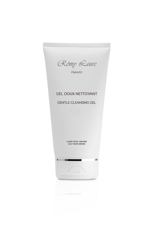 GENTLE CLEANSING GEL