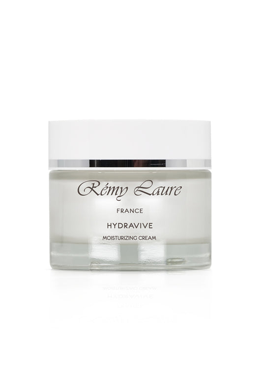 HYDRAVIVE MOISTURIZING CREAM