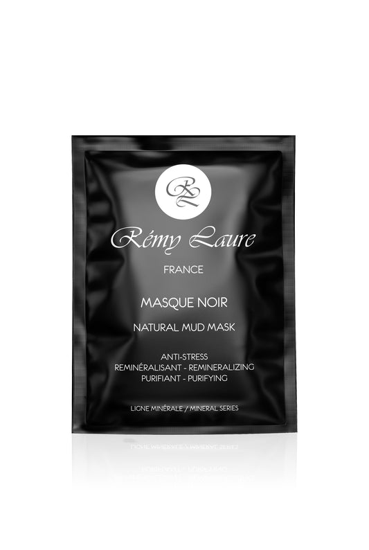 NATURAL MUD MASK