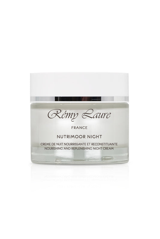 NUTRIMOOR NIGHT CREAM