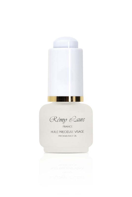 PRECIOUS FACE OIL
