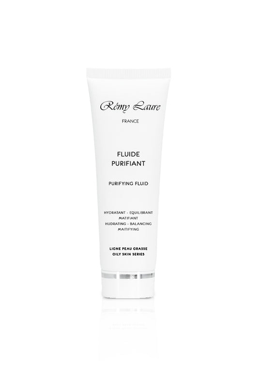 PURIFYING FLUID