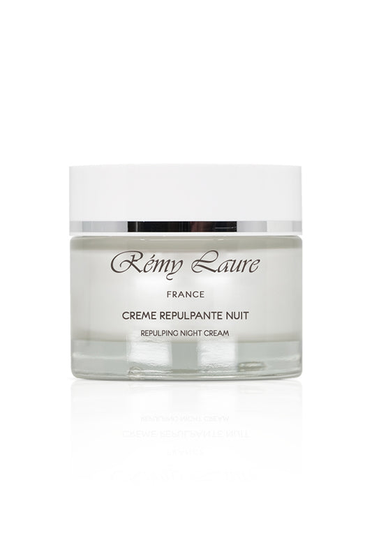 REPULPING NIGHT CREAM