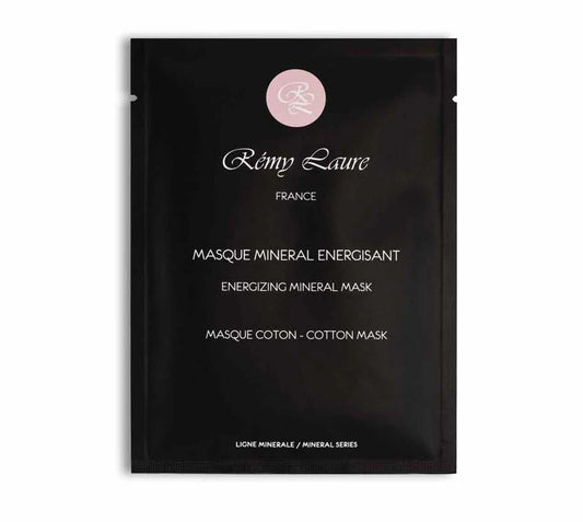 ENERGIZING MINERAL MASK