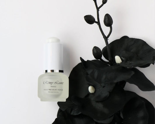 The Role of Antioxidants in Precious Face Oil for Anti-Aging Benefits