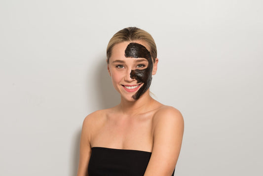 How the Natural Mud Mask and Moisturizing Spray Work Together for Healthier Skin