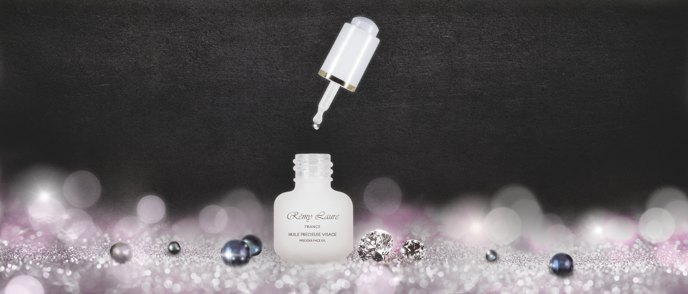 How to Use Precious Face Oil for Maximum Skin Benefits – Remy Laure France