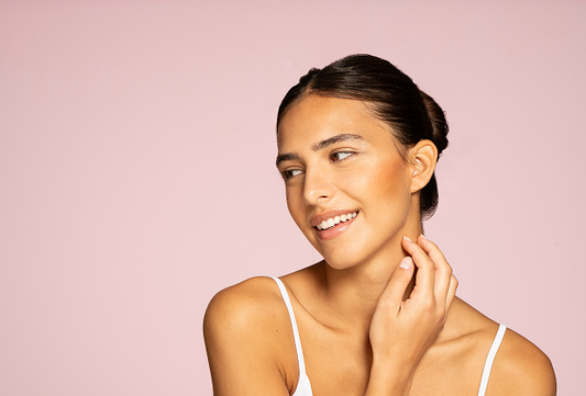 Summer Skin Reset with Mineral-Powered Skincare