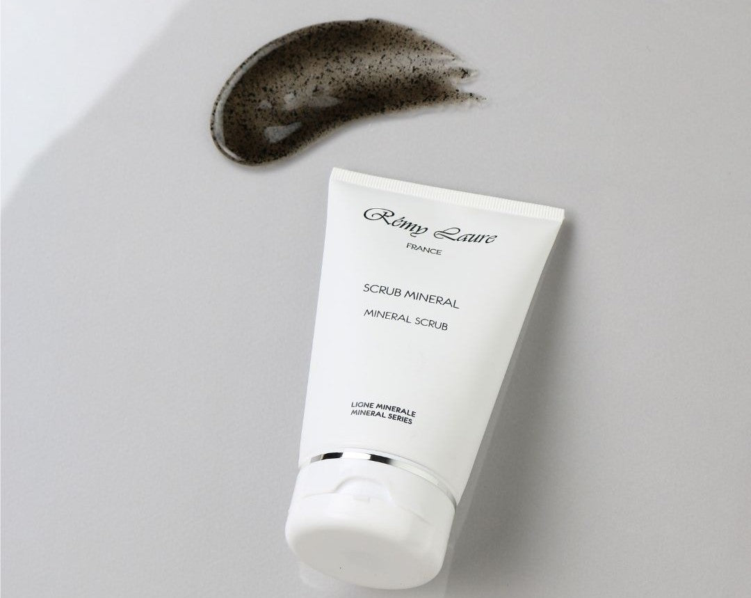 The Benefits of Mineral Scrub in Your Skincare Routine