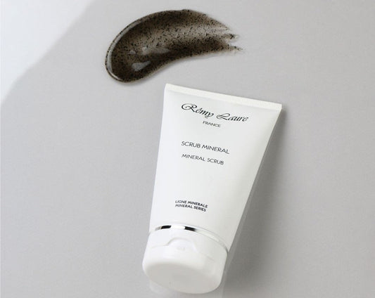 The Benefits of Mineral Scrub in Your Skincare Routine