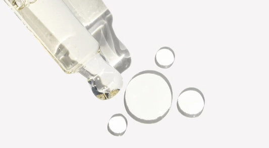 Unlocking Radiance: The Power of Precious Face Oil