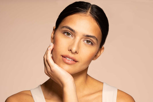 How to Find Your Skin Type