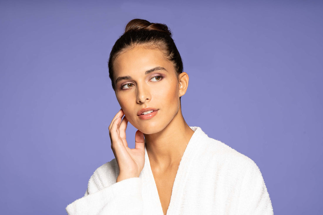 Top 5 Benefits of Mineral Complex in Anti-Aging Skin Care