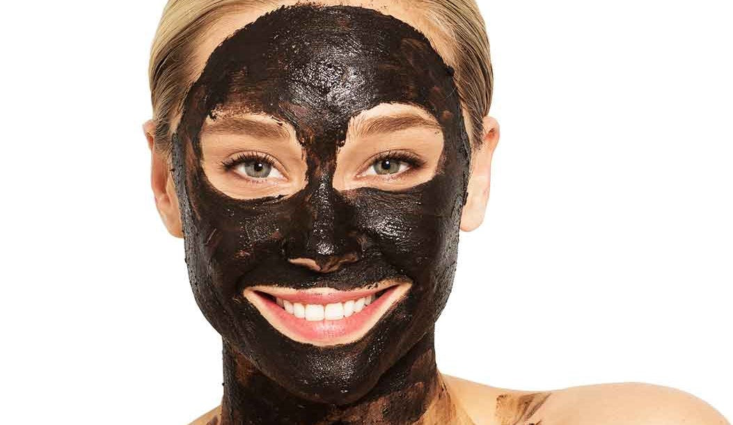 BEAUTY MASKS