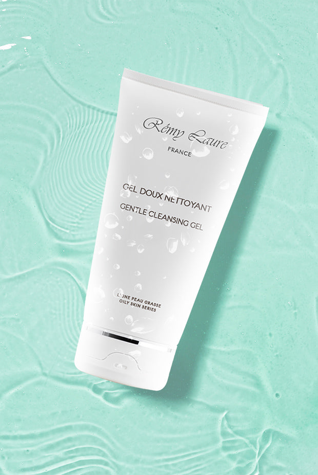 GENTLE CLEANSING GEL
