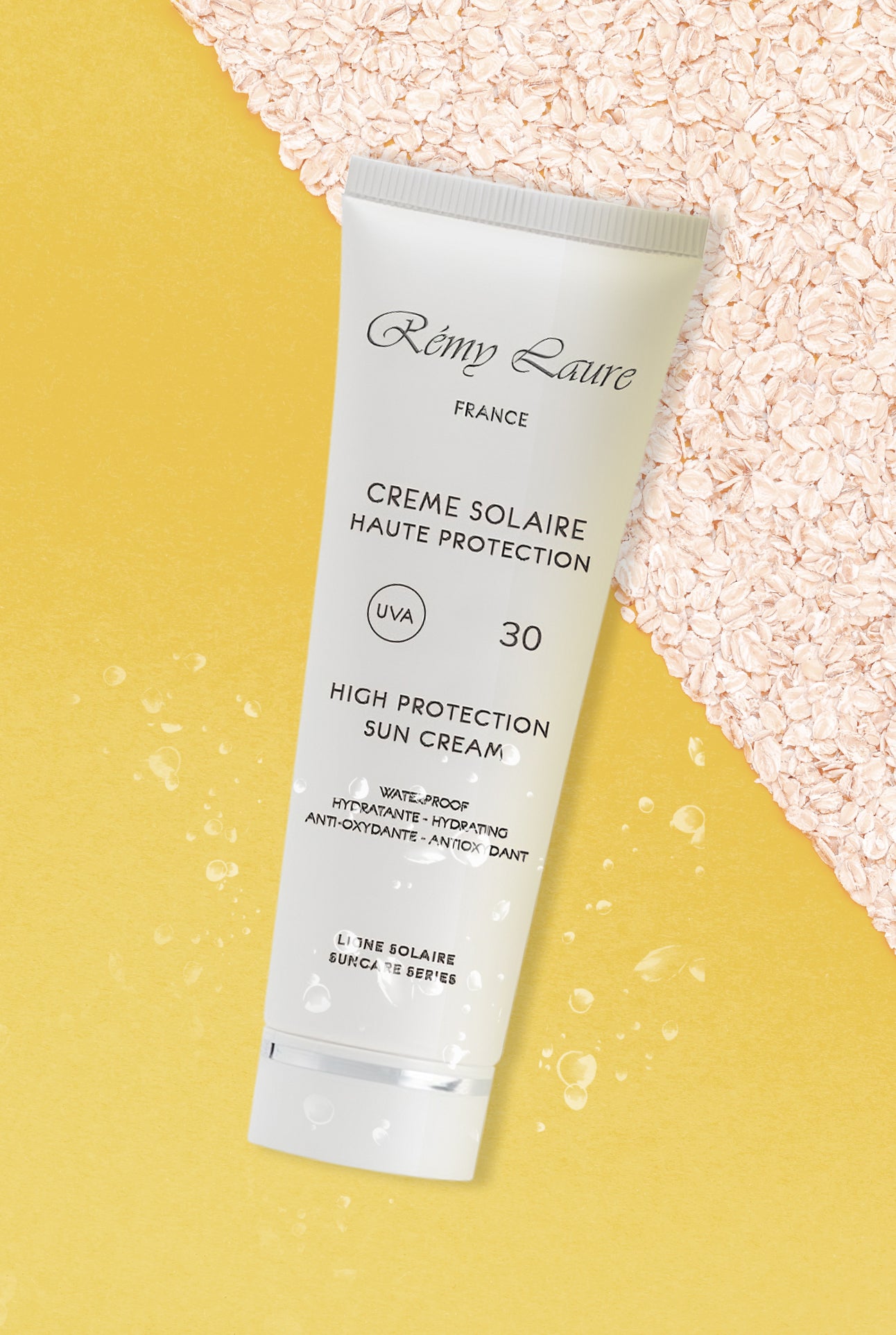 SUN CREAM SPF 30