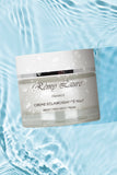 CRÈME DE NUIT ÉCLAIRCISSANTE 50ML