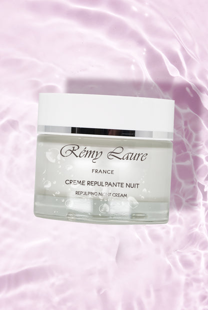 REPULPING NIGHT CREAM