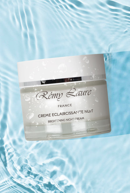 BRIGHTENING NIGHT CREAM