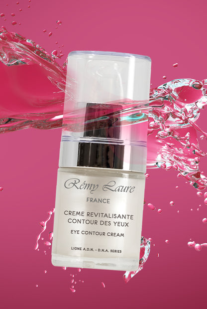 CRÈME CONTOUR DES YEUX ADN 15ML