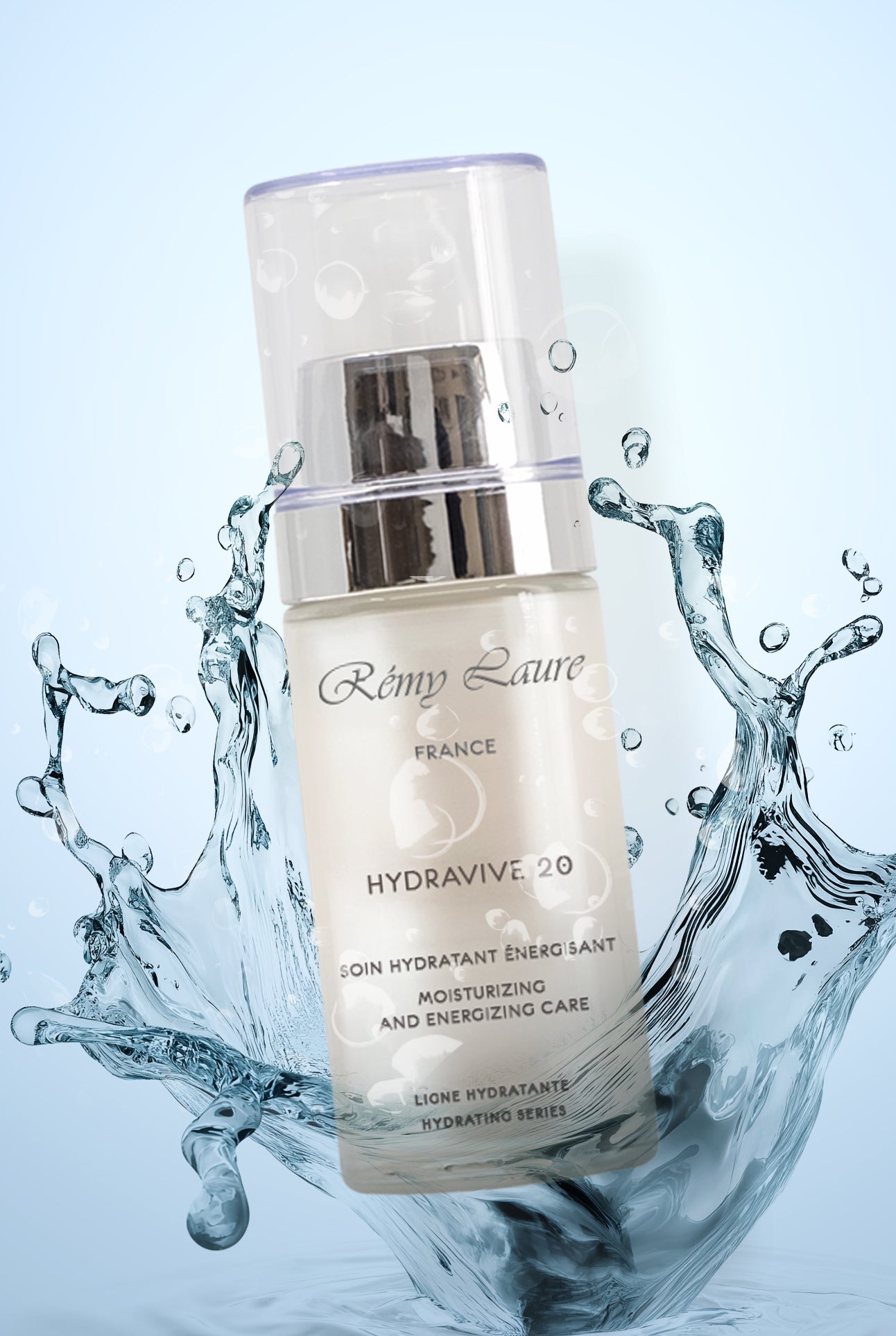 HYDRAVIVE 20 SERUM