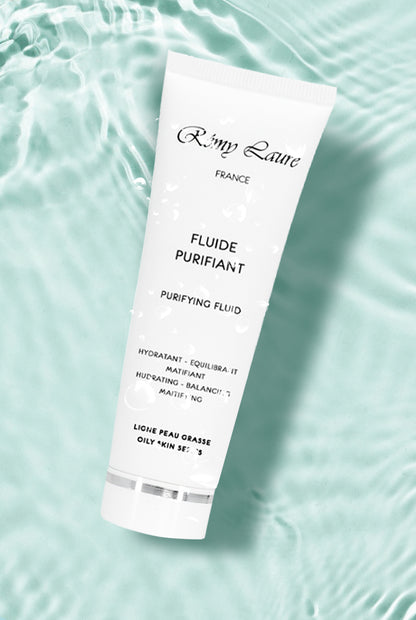 PURIFYING FLUID