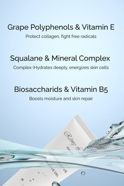 HYDRAVIVE GEL