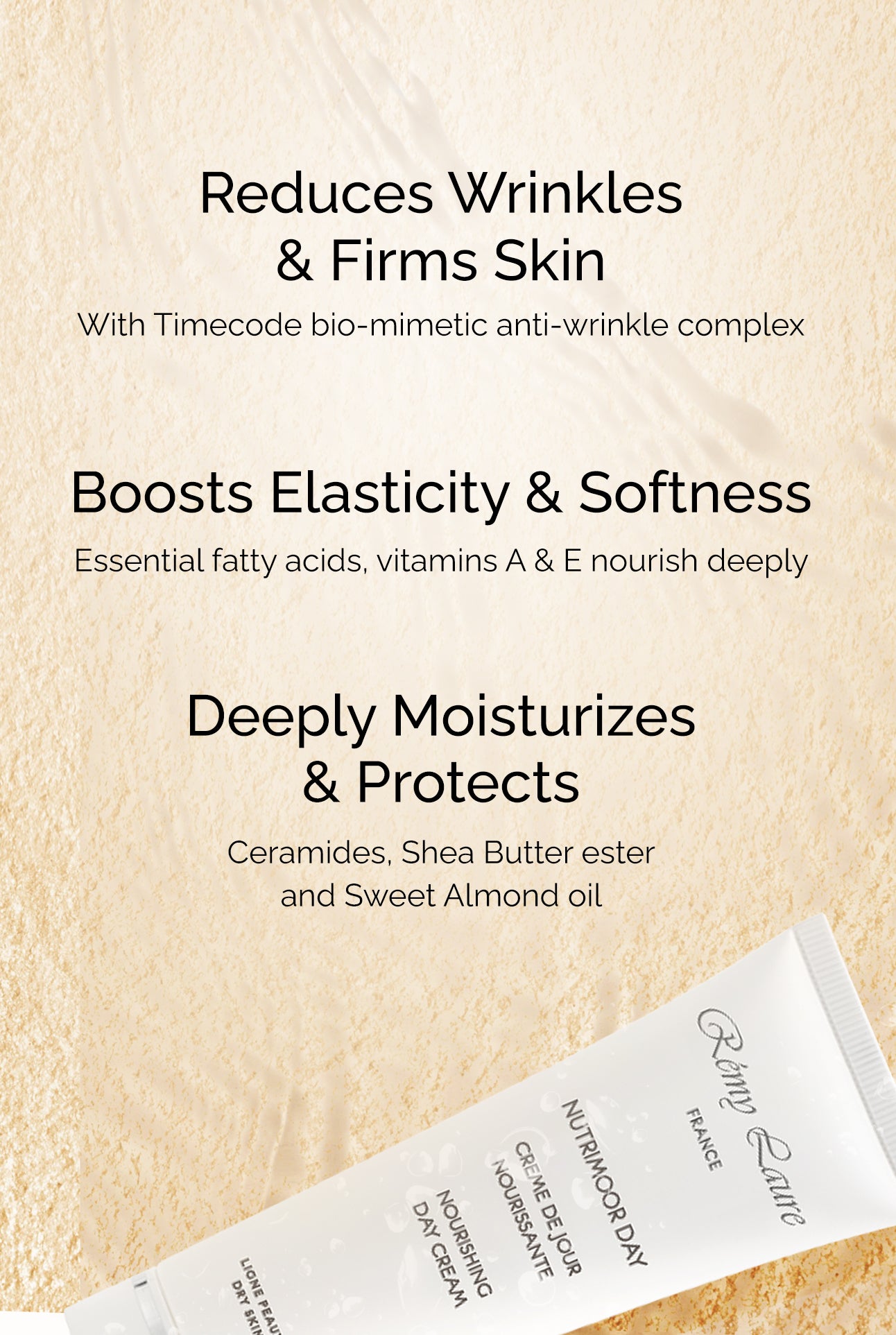 NUTRIMOOR DAY CREAM