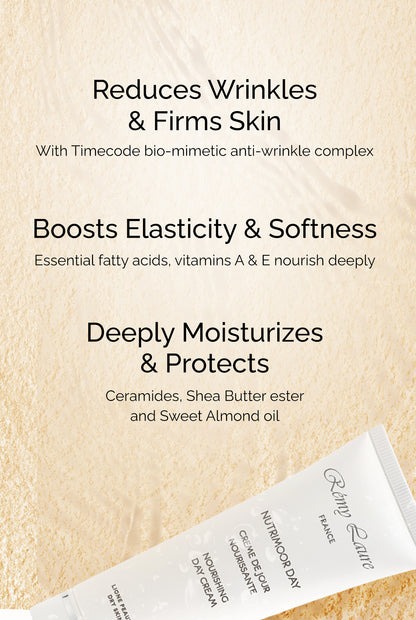 NUTRIMOOR DAY CREAM