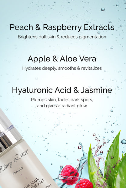 BRIGHTENING DAY SERUM