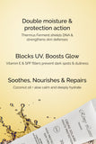 CRÈME SOLAIRE SPF 30 50ML