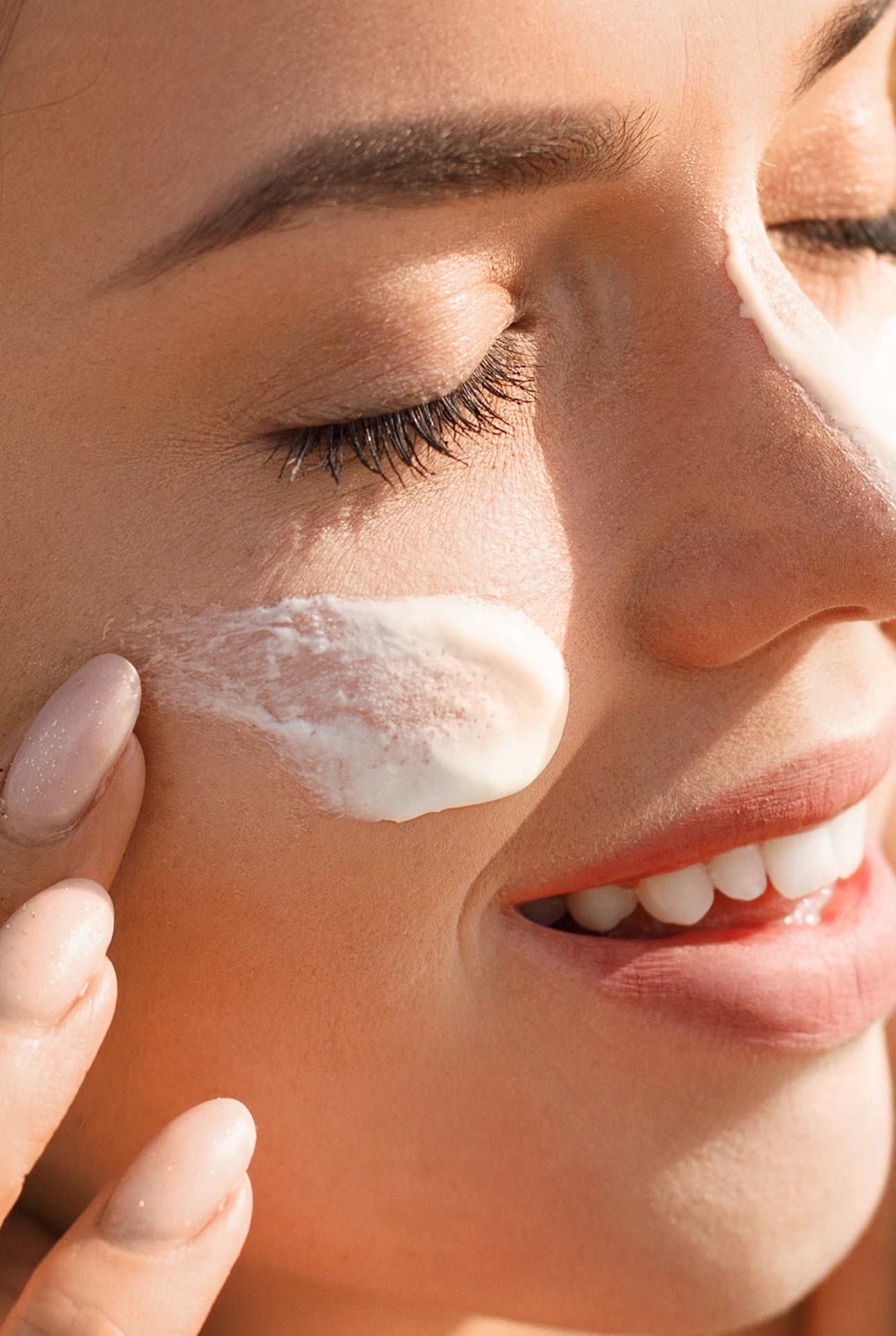SUN CREAM SPF 30